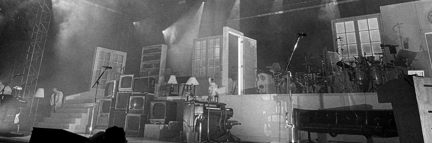 Eden_TheBand's profile banner image