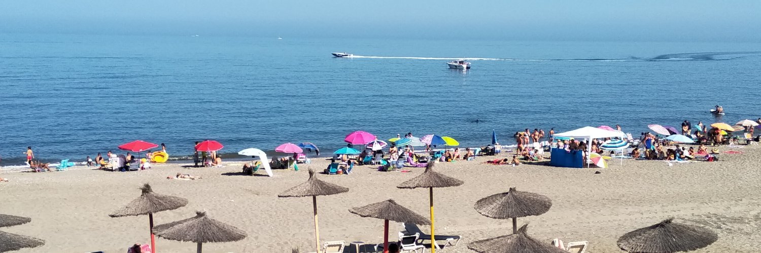 Manuel Suárez banner