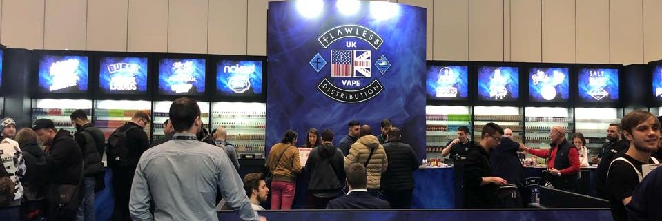 UkFlawless's profile banner image