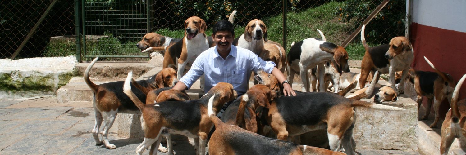 ranjitvp's profile banner image