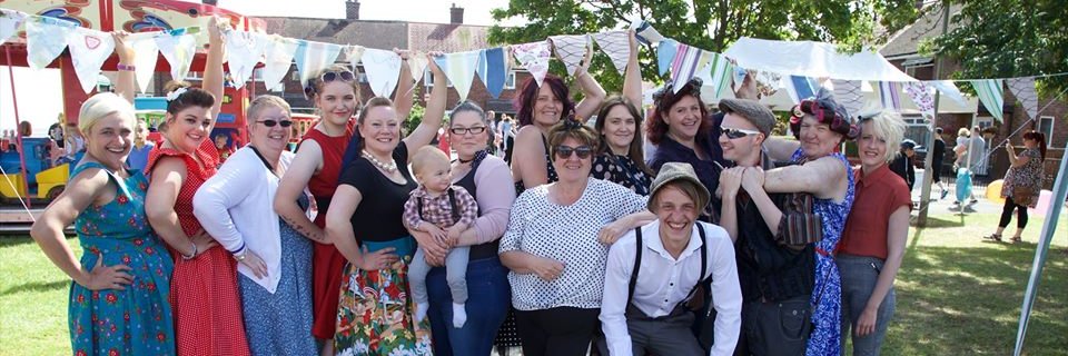 GreenbankHub's profile banner image