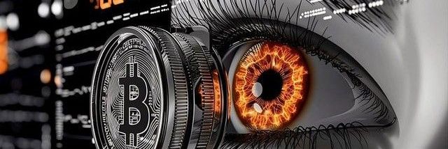 Universal crypto banner