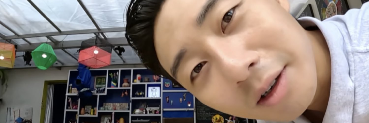thatdudebj's profile banner image