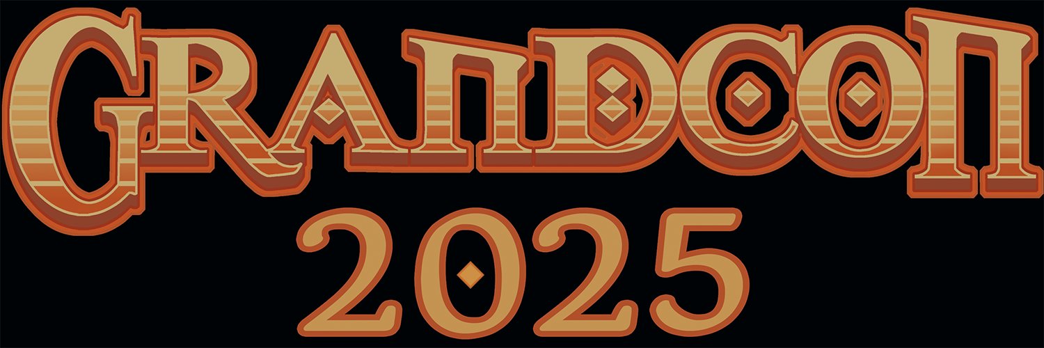 GrandConGC 🔜 GrandCon banner