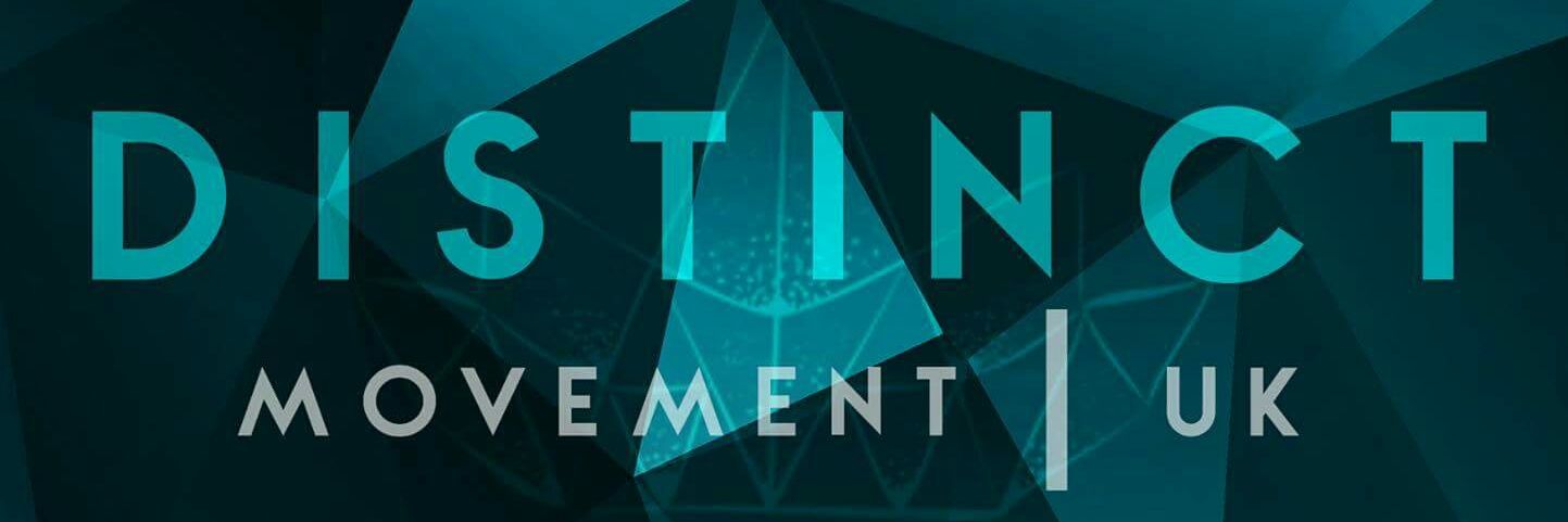 DistinctMVMNT's profile banner image