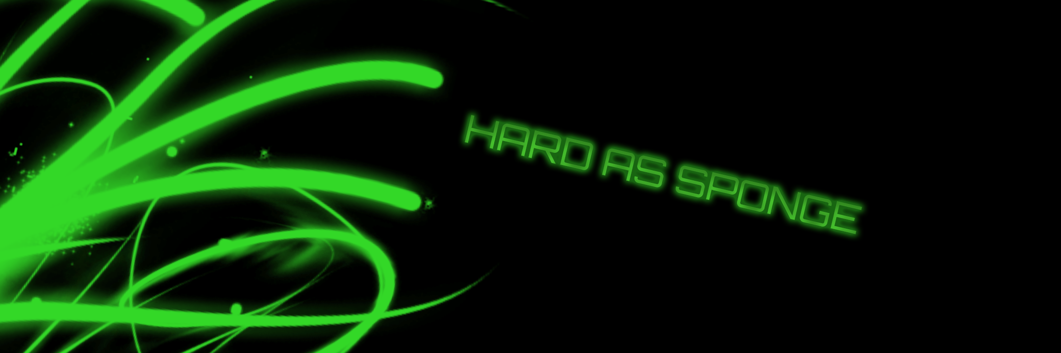 hardassponge's profile banner image