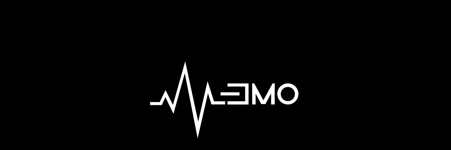 MEMO banner