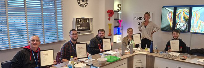 Make It Happen banner