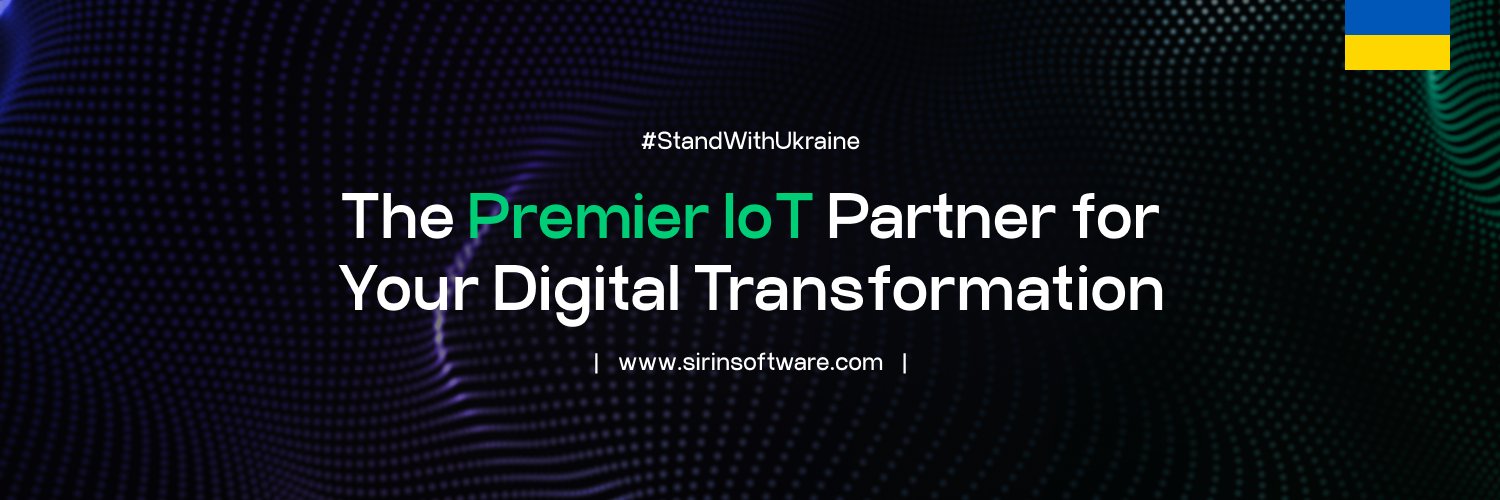 Sirin_Software's profile banner image