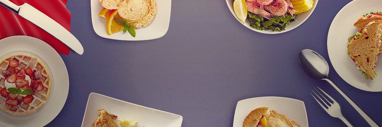 FoodoTech's profile banner image