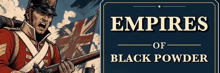 EmpireofBPowder's profile banner image