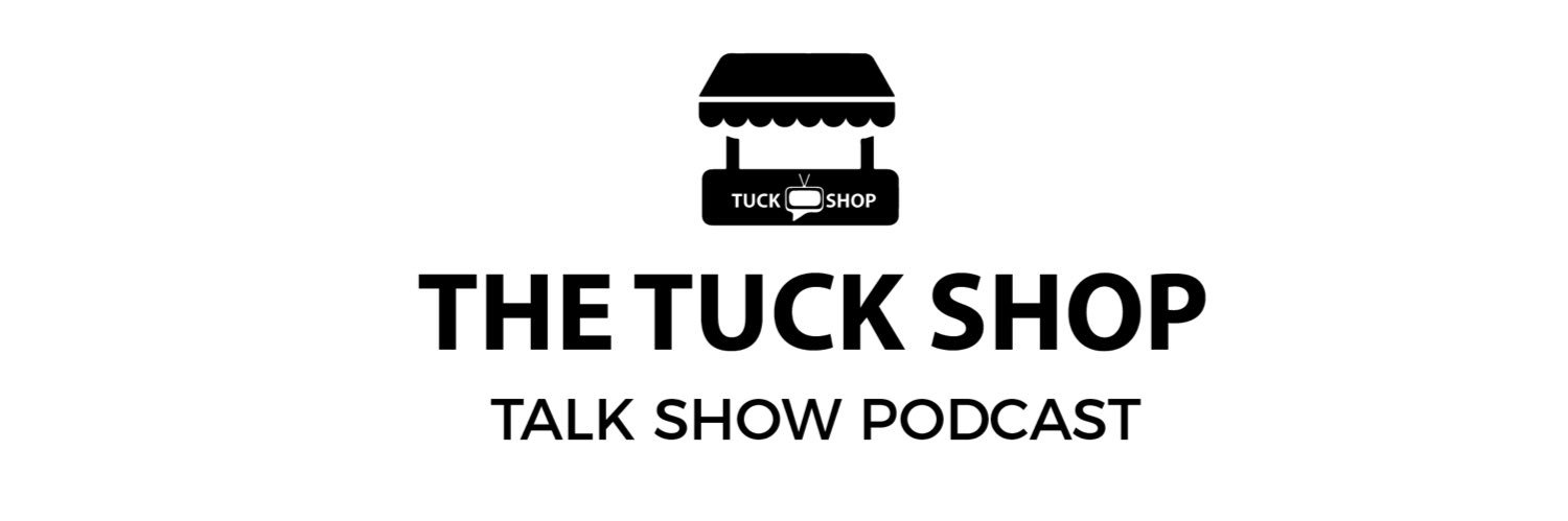 TheRealTuckShop's profile banner image