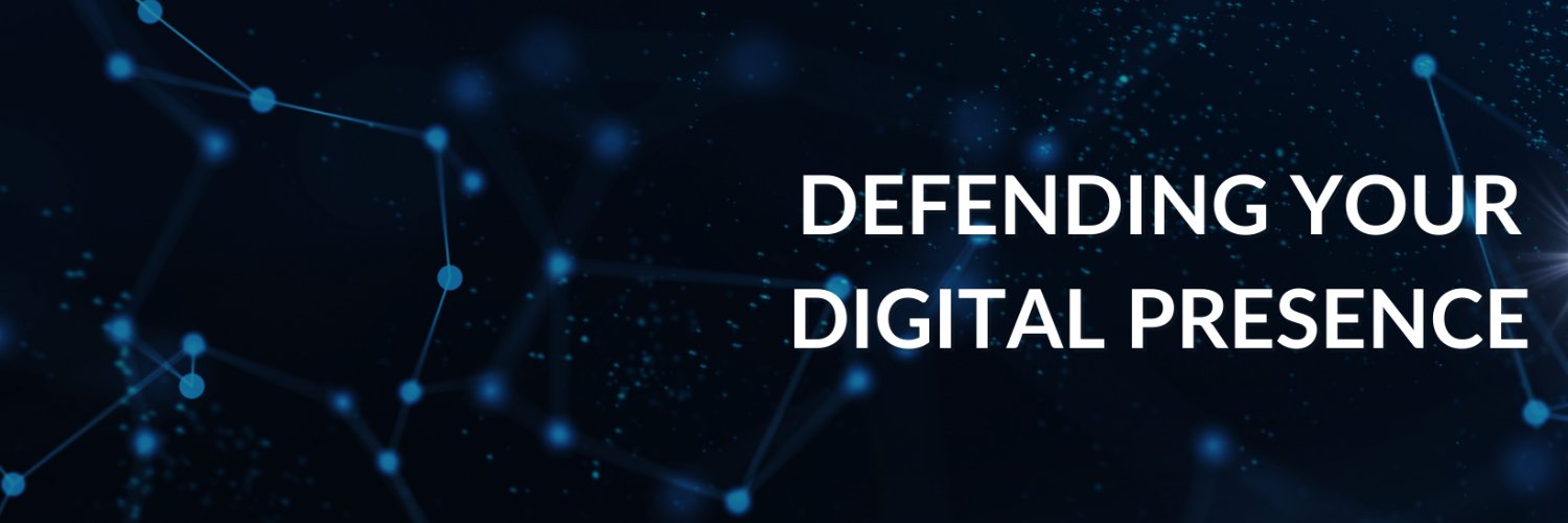 TechForce Cyber Profile Banner