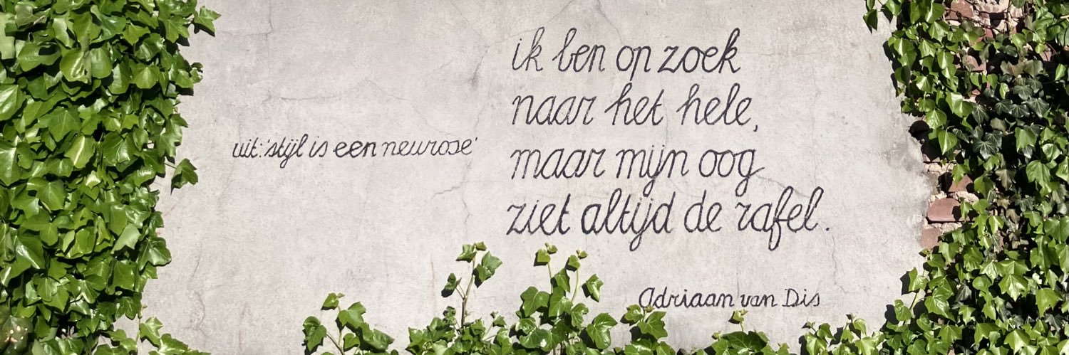 Ellen van Heek - van den Noort banner