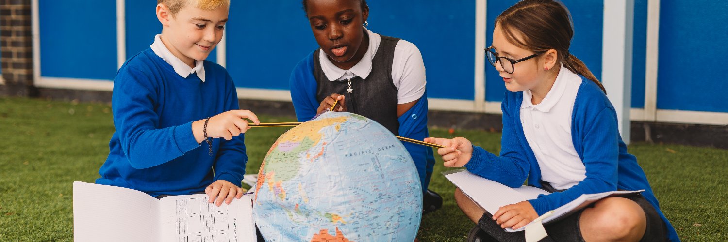 HamfordPrimary's profile banner image
