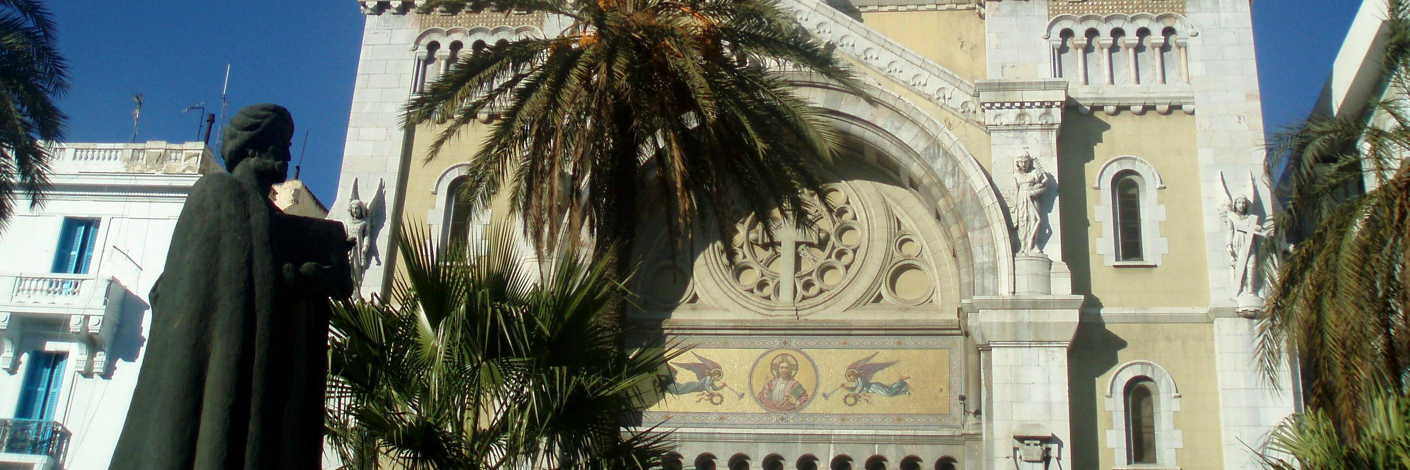 MicheleBrignone's profile banner image