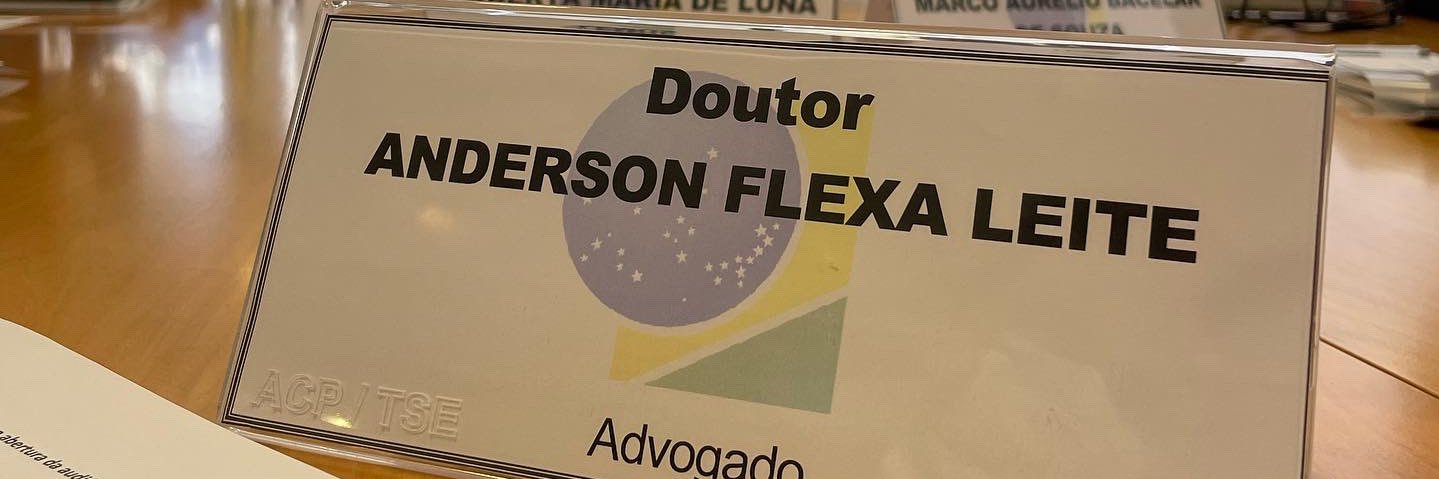 Anderson Flexa (@andersonflexa) / Posts / X