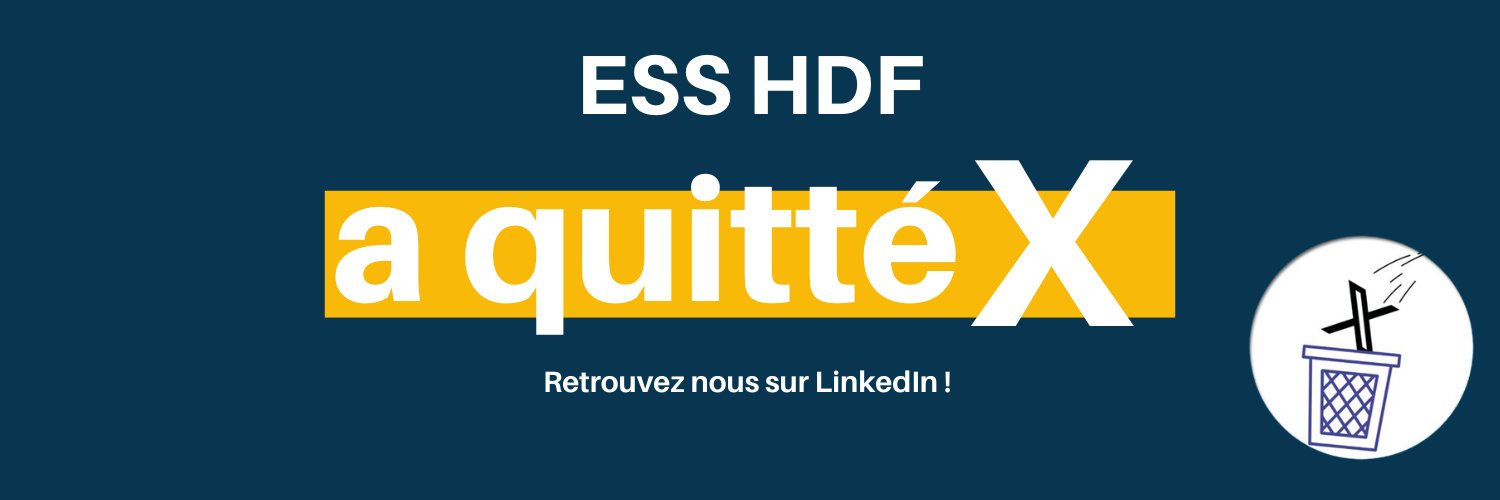 ESS Hauts-de-France banner