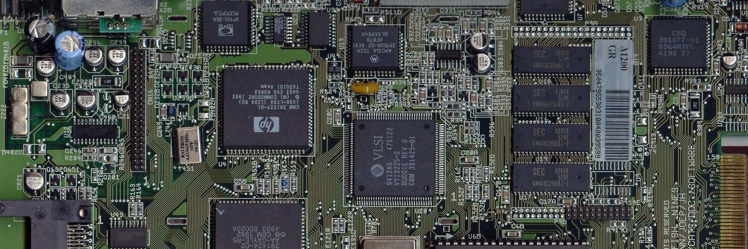 Károly Balogh - @chainq@mastodon.social banner