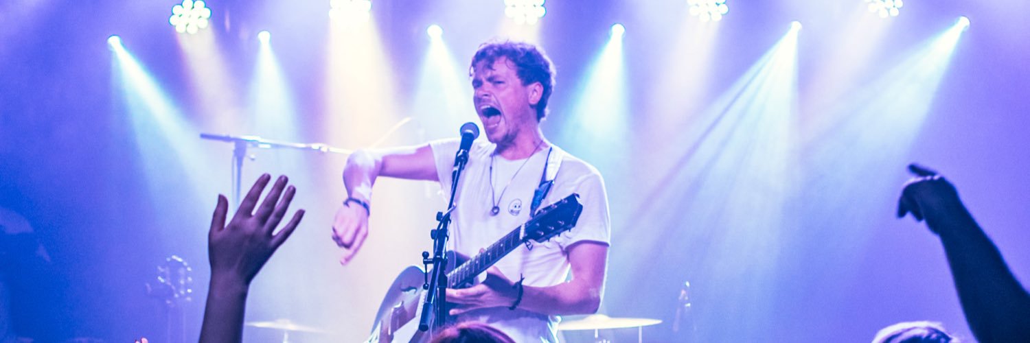 OllyCorpe's profile banner image