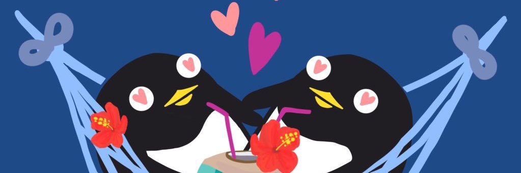 Val 🌺💫 banner