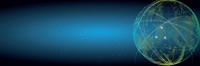 le web banner