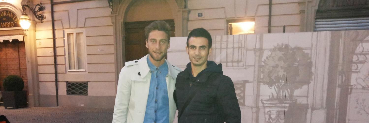 marcomameli1's profile banner image