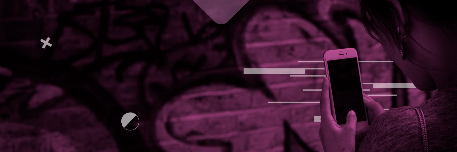 Late Digital banner