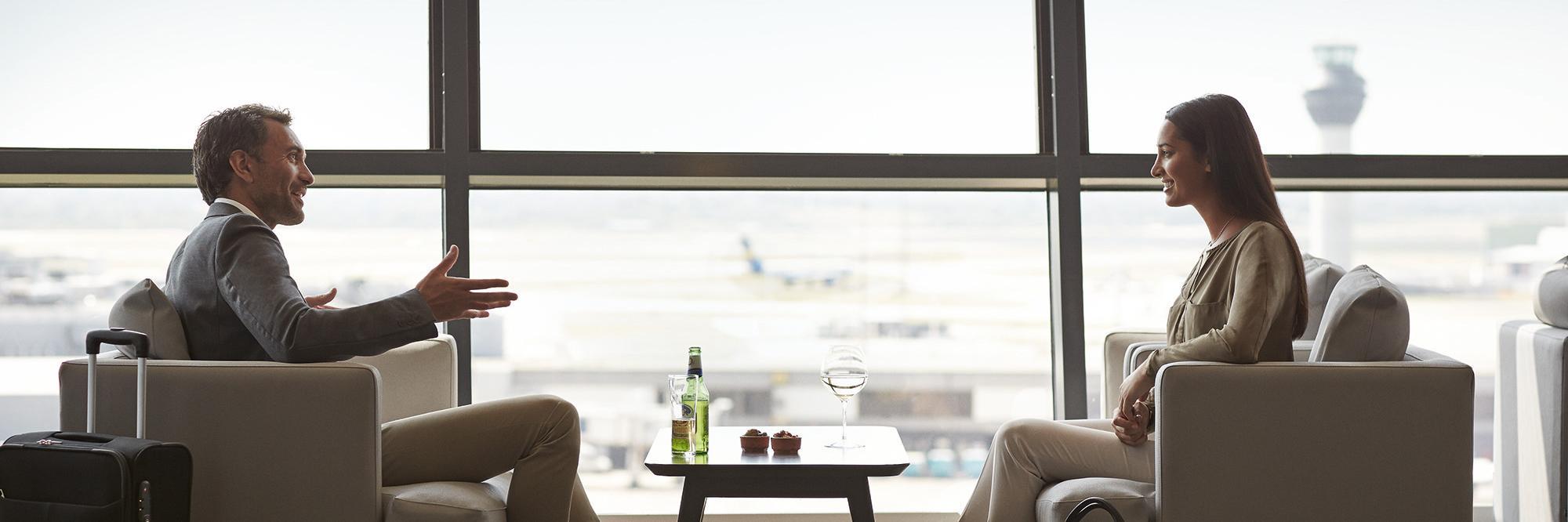 Priority Pass Esp banner