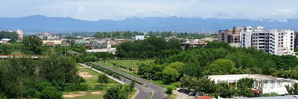 IiserMohali Profile Banner