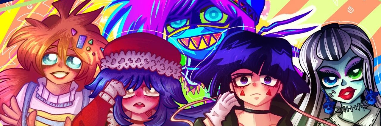 💛RCC_Mora💙 banner