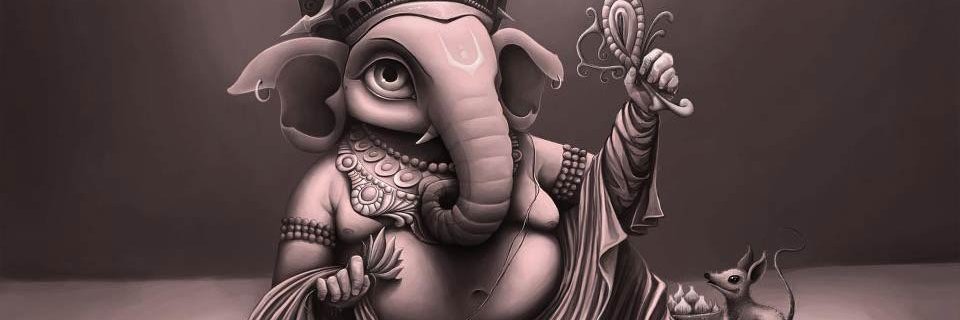 Naresh K Chaturvedi banner