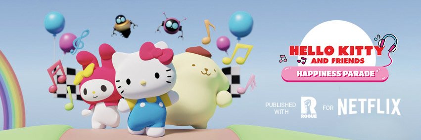 DabaduGames banner