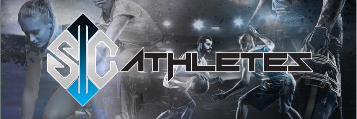 SIC ATHLETES banner