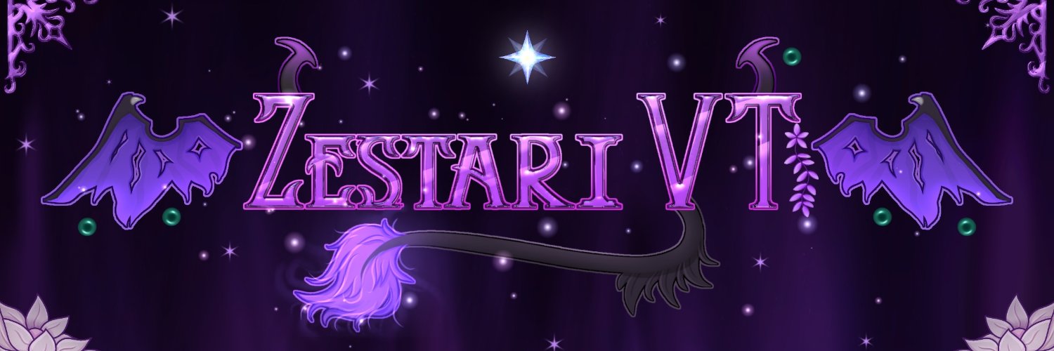 ZestariVT's profile banner image
