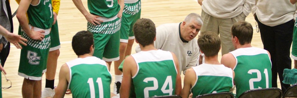 OCath Boys Basketball banner