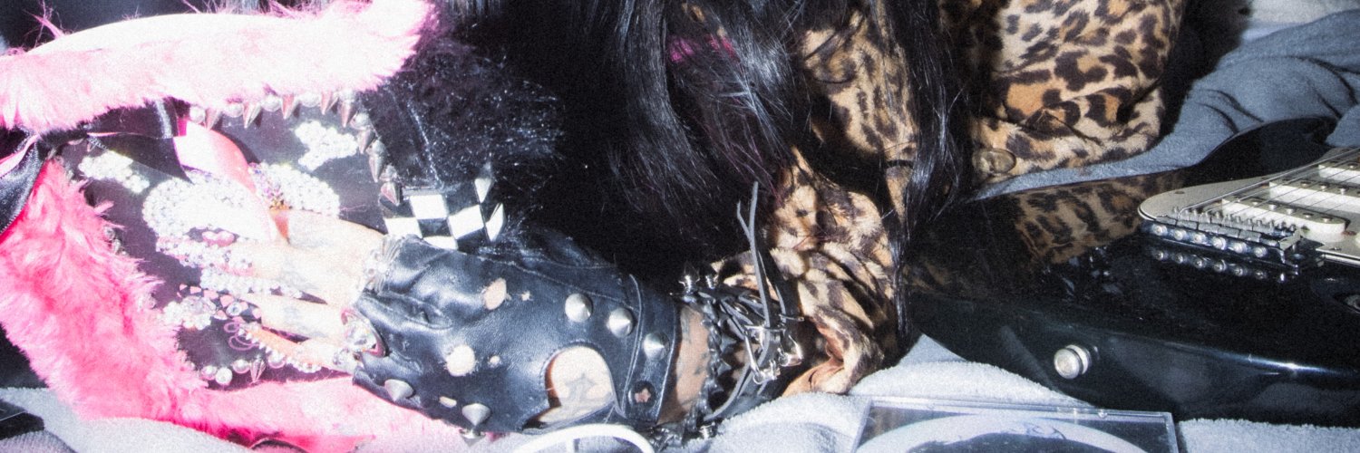 kouth ⛧ banner