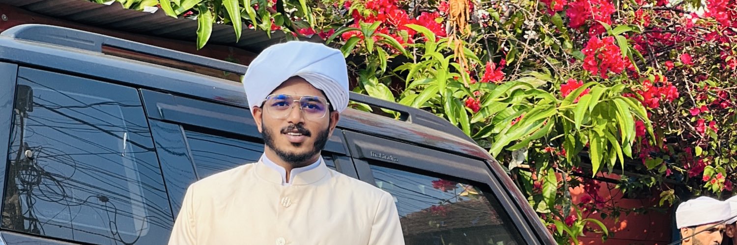 AhammadThameem's profile banner image