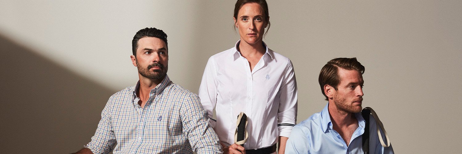 Hurlingham Polo 1875 banner