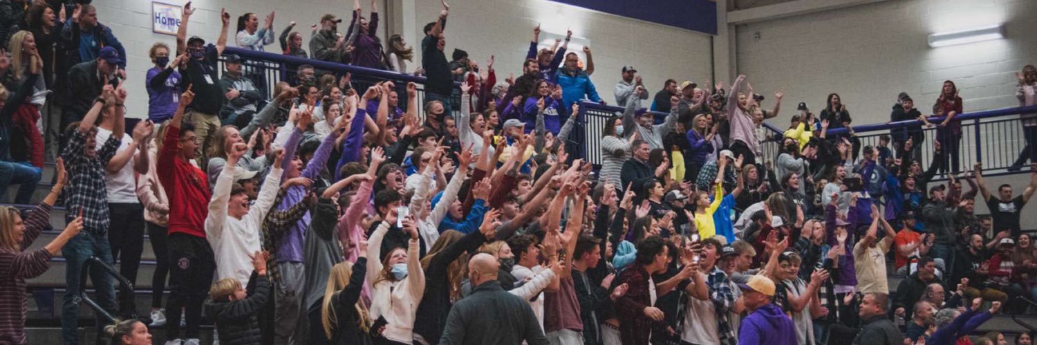 LCHS CRUNK CREW banner