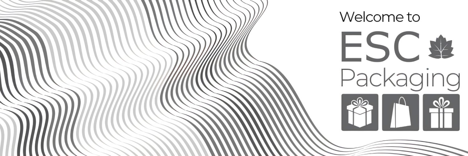 ESCPackaging's profile banner image