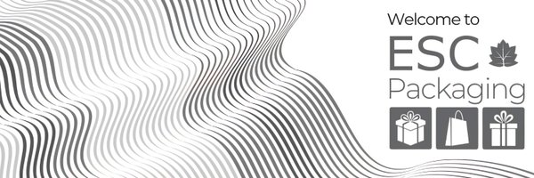 ESCPackaging Profile Banner