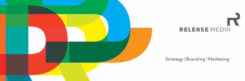 RELEASE Media banner