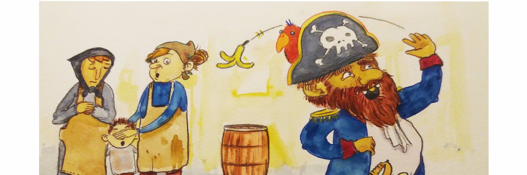 ElPirataOctavi's profile banner image