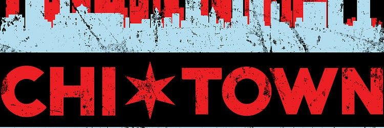 CHI K4M1 TOWN banner