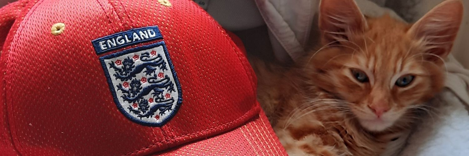 John P R Osborne banner