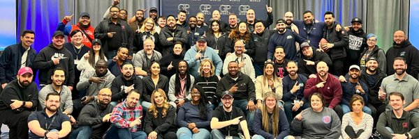 JoshDavisGP Profile Banner