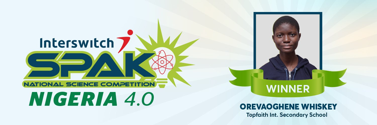 InterswitchSPAK banner