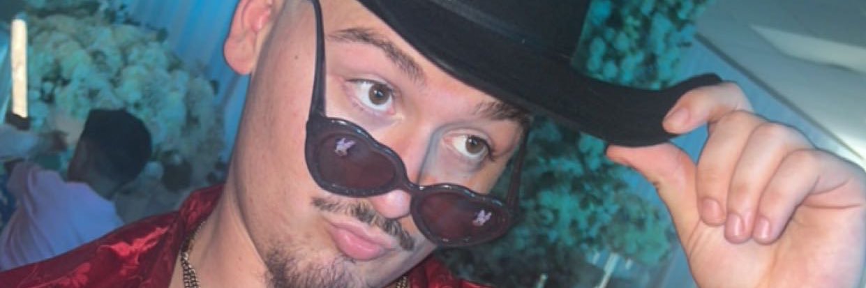 pblake52's profile banner image