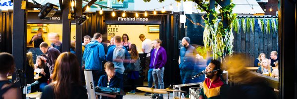 firebirdhope Profile Banner